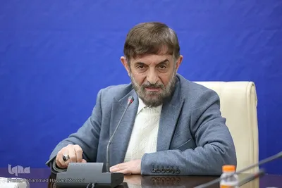 نشست محرومیت زدایی و توانمندسازی محلات کم برخوردار