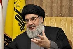 Demolition of Palestinians’ Homes in Line with US ‘Deal of Century’: Hezbollah