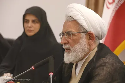 سفر رئیس دیوان عالی کشور به قم