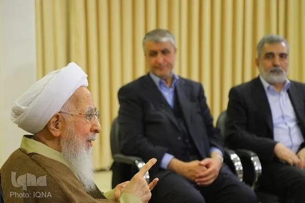 دشمن اصلی ما هوای نفس خودمان است