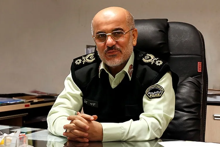 اجرای موفق طرح «ناظر»/ برخورد با کشف حجاب بدون وقفه ادامه دارد