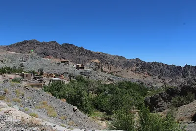 امامزاده سید محمد نقیب ـ بیرجند