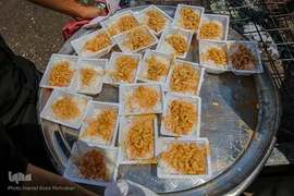 نجف اشرف در آستانه اربعین حسینی(۲)