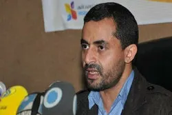 « Nasro min Allah » était l'opération terrestre la plus importante contre la coalition saoudienne