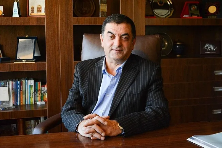 تنها از طریق ارتقای تولید، مسیر توسعه اقتصادی میسر می‌شود