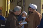 یادواره شهدای روستای تله جرد