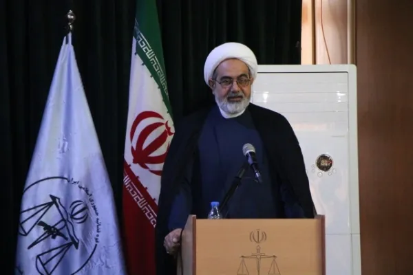 حکم نهایی پرونده سقوط هواپیمای اوکراینی به زودی صادر می‌شود