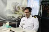 تکنسین مکانیک ناو از ارثیه ماندگار خانوادگی می‌گوید
