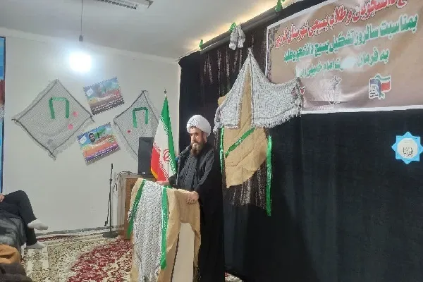 فتنه مسئله‌ای خطرناک است که باعث شهادت حضرت زهرا (س) شد