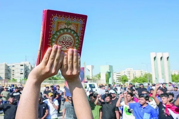 Çin: İfade özgürlüğü İslam'a saldırma bahanesi olarak kullanılmamalı