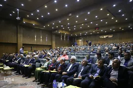 همایش بین‌المللی «بررسی اندیشه‌های محمدنعیم فراشری»، شاعر و نویسنده پارسی‌گوی آلبانیایی
