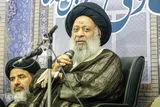 انقلاب اسلامی در مسیر تمدن مهدوی حرکت می‌کند
