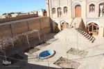پست‌خانه قدیم بیرجند