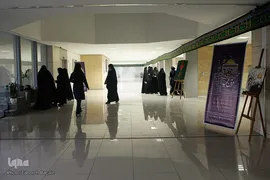 رقابت های قرآنی ورزشکاران و جوانان سراسر کشور در شیراز آغاز شد
