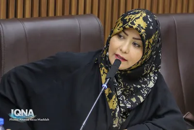 نشست های خبری معاون قالیباف و همچنین رئیس مجمع نمایندگان استان فارس با خبرنگاران