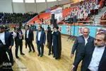 سفر رییس جمهور به اصفهان