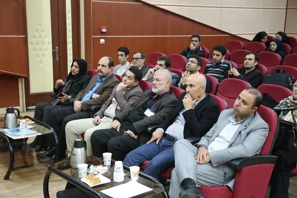 سومین کنفرانس ملی هیدرولوژی مناطق نیمه خشک در سطح بین‌المللی بود