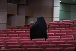 پنجمین روز مسابقات سراسری قرآن کریم بخش بانوان