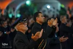شام شهادت امام رضا(ع)‎