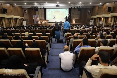 همایش جامعه قرآنی، بصیرت، رسالت و آسیبها