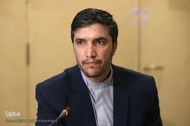 حسن محمدی، مدیرعامل اتحادیه تشکل‌های قرآن و عترت کشور