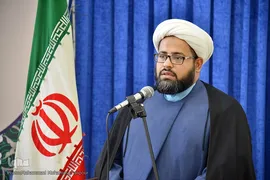 اختتامیه جشنواره علامه حلی(ره) در اهواز
