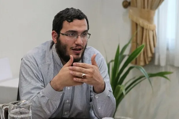 دادمان قائم‌مقام رئیس سازمان تبلیغات اسلامی شد