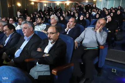 افتتاح دوره ملی آموزش هوش مصنوعی ویژه مدارس غیردولتی قطب سه در تبریز