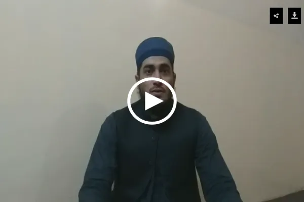 سورة يوسف |تلاوة رائعة بصوت القارئ الباكستاني 