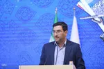 مراسم روز خبرنگار در همدان‎