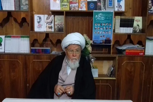 د قدس ورځ پر صهیونیسټي جنایتونو د مسلمانانو د اعتراض د چغې ورځ ده