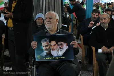 اسطوره همیشه زنده