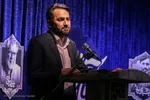 بزرگداشت مرحوم نادر طالب زاده در شیراز