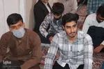 جشن ولادت امام حسن مجتبی علیه السلام با حضور نوجوانان روزه اولی
