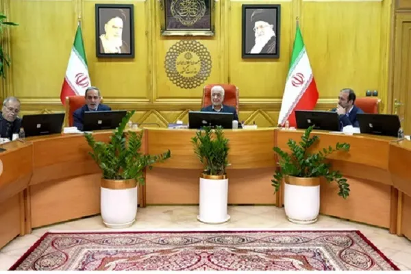 نشست استادان حوزه علوم اجتماعی با وزیر کشور برگزار شد