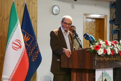 آیین رونمایی از مجموعه ۱۴ جلدی «روزشمار سیره نبوی»