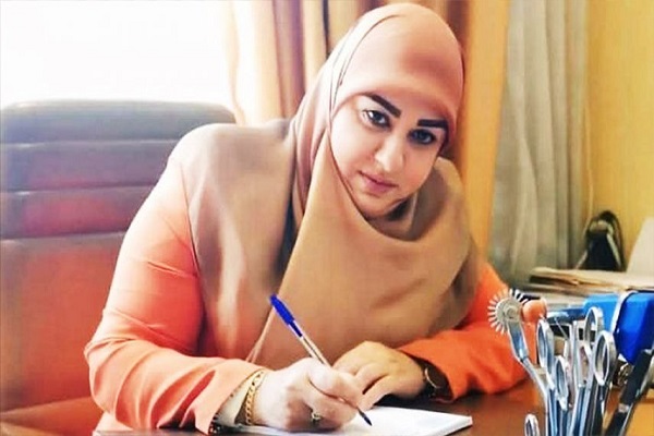 شكراً لشعب العراق… حين تكلمت الملايين أكدت أن التاريخ لا يُفصل بين الشعوب