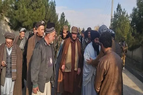 په افغانستان کې دې درست د شیعیانو حقوقو ته د احترام په  سترګه وګوري