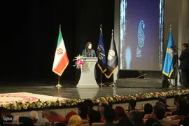 اختتاميه جشنواره مد و لباس فجر