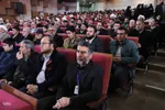 اختتامیه مسابقات سراسری قرآن