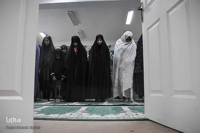 جهادگران قرآنی در مناطق محروم کرمان