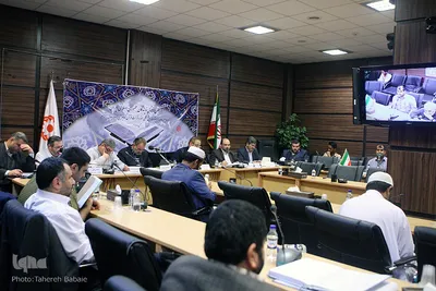 آزمون انتخابی مسابقات بین‌المللی حفظ و قرائت قرآن کریم نابینایان جهان