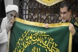 فیلم | شهدا؛ مهمانان همیشگی حضرت معصومه(س)