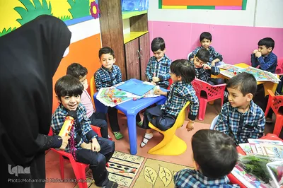 شروع سال تحصیلی 