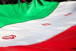 حضور پرشکوه اصفهانی‌ها در سالگرد پیروزی انقلاب اسلامی