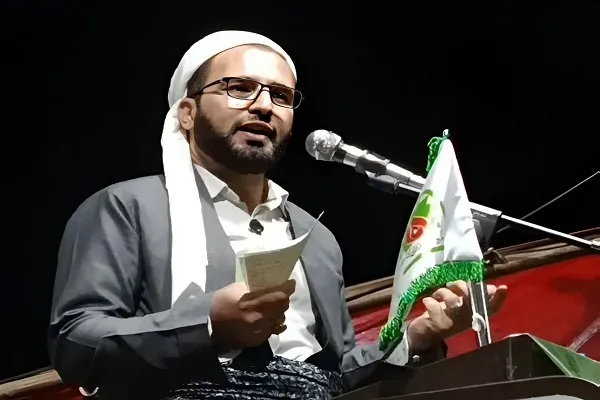 ضرورت موضع‌گیری در برابر جبهه حق و باطل
