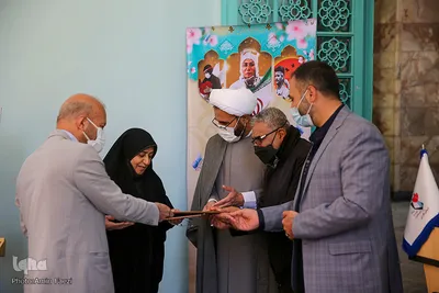 پايان كار «در امتداد پروانه ها» در جوار آرامگاه شيخ اجل
