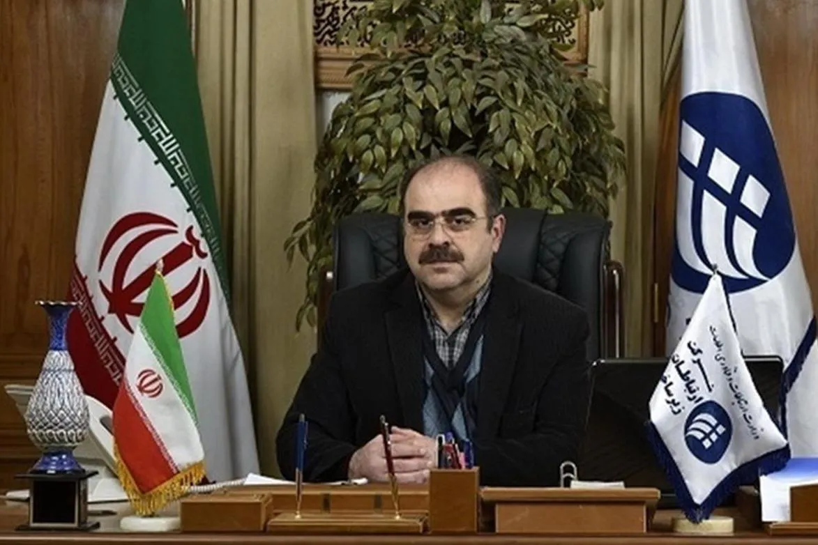 زمینه برقراری هشت میلیون دقیقه مکالمه روزانه در مراسم اربعین فراهم است