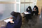 آزمون استخدامی نهضت سوادآموزی،مدرسین طرح امین و معلمان قرآنی‎‎