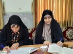 مسابقات قرآن شرکت خطوط لوله و مخابرات نفت منطقه مرکزی